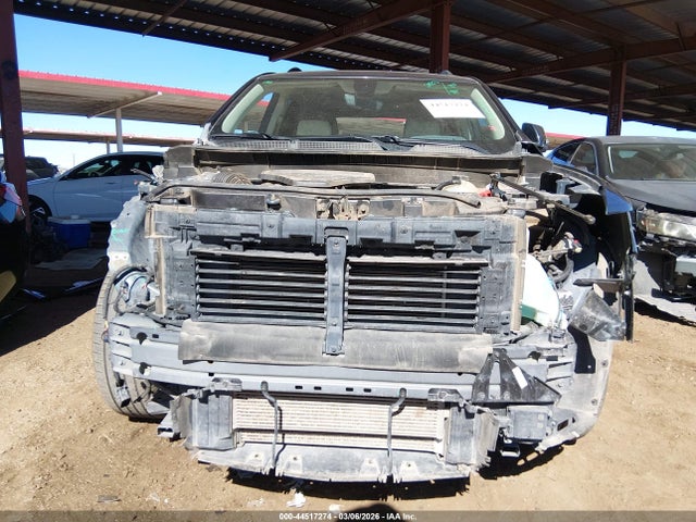 1GKKNXLS7NZ150601 GMC Acadia Awd Denali