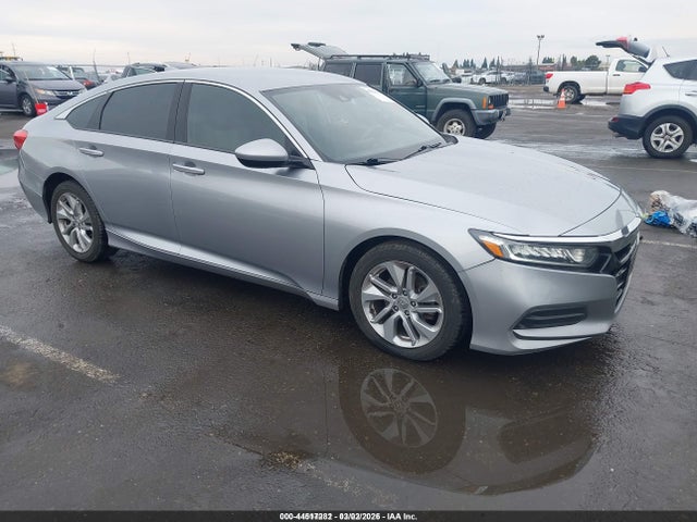 2019 1HGCV1F12KA161260 главное изображение