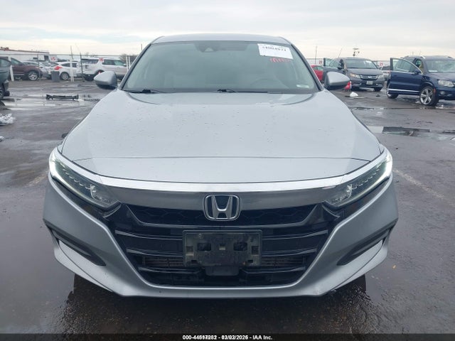 1HGCV1F12KA161260 Honda ACCORD LX