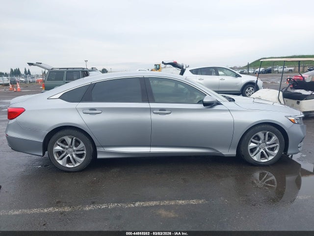 1HGCV1F12KA161260 Honda ACCORD LX