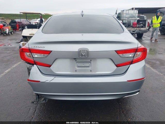 1HGCV1F12KA161260 Honda ACCORD LX