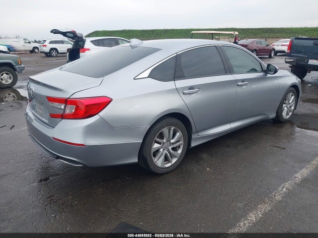 1HGCV1F12KA161260 Honda ACCORD LX