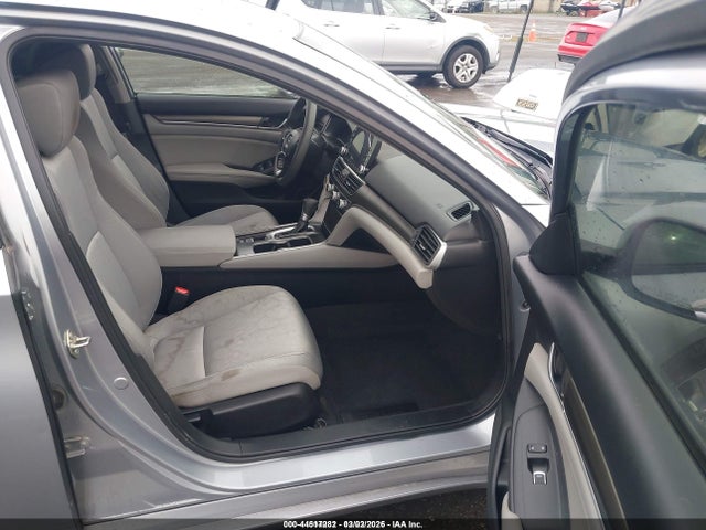 1HGCV1F12KA161260 Honda ACCORD LX
