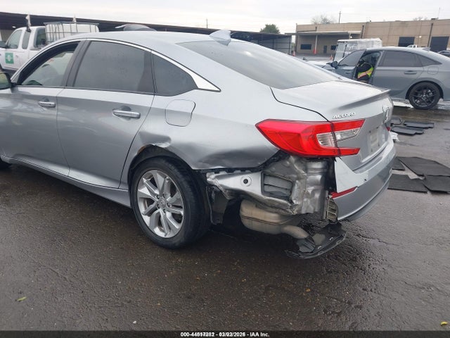 1HGCV1F12KA161260 Honda ACCORD LX