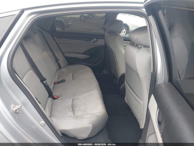 1HGCV1F12KA161260 Honda ACCORD LX