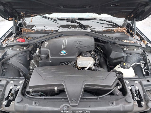 44517285 :رقم المزاد ، WBA8E3G56GNU02946 vin ، 2016 Bmw 328i Xdrive مزاد بيع