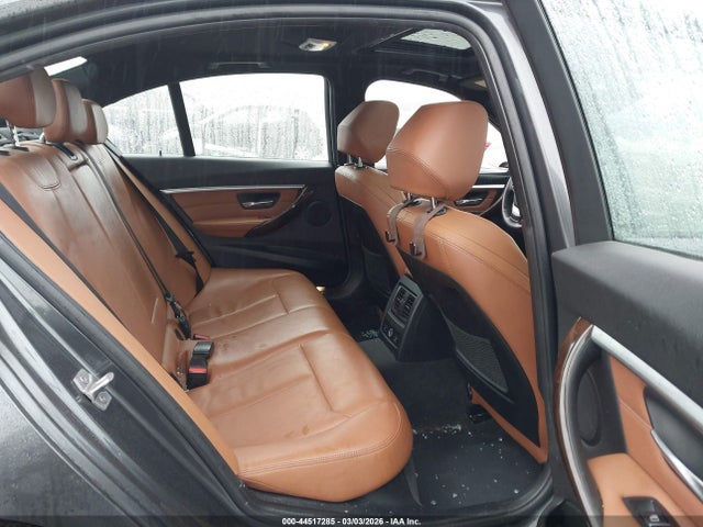 44517285 :رقم المزاد ، WBA8E3G56GNU02946 vin ، 2016 Bmw 328i Xdrive مزاد بيع
