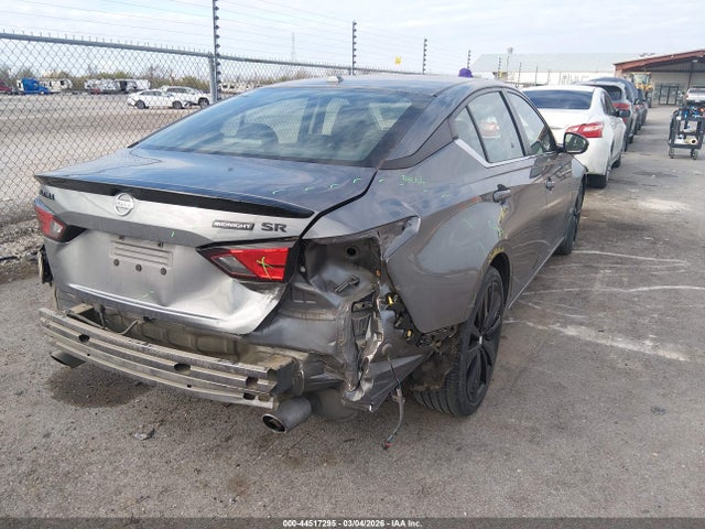 Aukcja sprzedaży 2022 Nissan Altima Sr Fwd, vin: 1N4BL4CV6NN300110, numer aukcji: 44517295