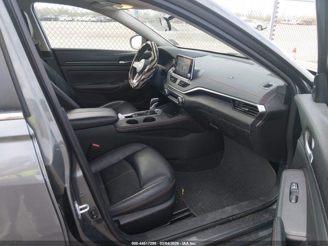 Aukcja sprzedaży 2022 Nissan Altima Sr Fwd, vin: 1N4BL4CV6NN300110, numer aukcji: 44517295