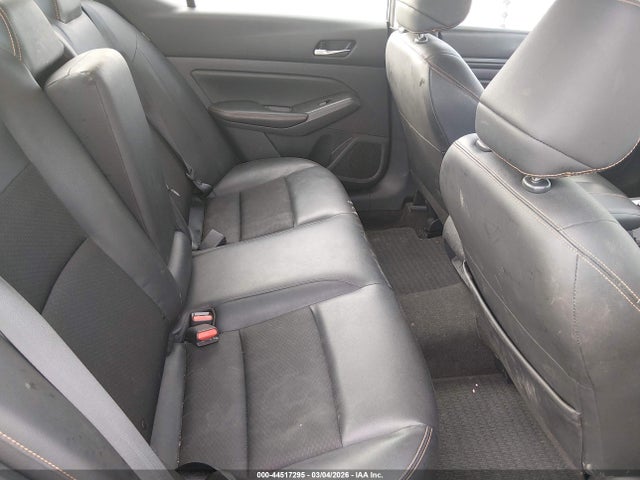 Aukcja sprzedaży 2022 Nissan Altima Sr Fwd, vin: 1N4BL4CV6NN300110, numer aukcji: 44517295