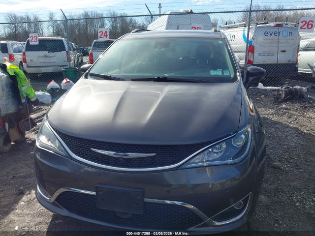 Aukcja sprzedaży 2020 Chrysler Pacifica Touring L Plus, vin: 2C4RC1EG8LR184401, numer aukcji: 44517298