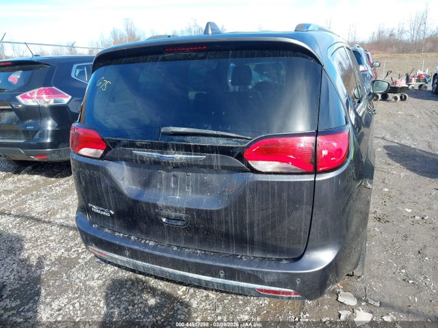 Aukcja sprzedaży 2020 Chrysler Pacifica Touring L Plus, vin: 2C4RC1EG8LR184401, numer aukcji: 44517298