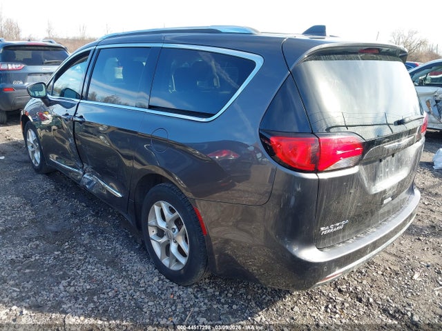 Aukcja sprzedaży 2020 Chrysler Pacifica Touring L Plus, vin: 2C4RC1EG8LR184401, numer aukcji: 44517298