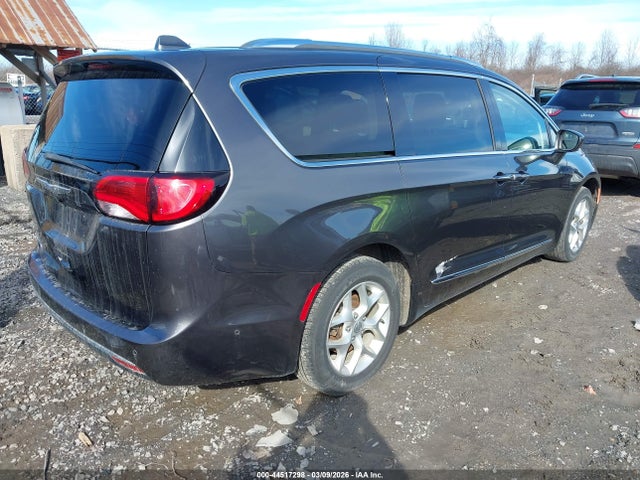 Aukcja sprzedaży 2020 Chrysler Pacifica Touring L Plus, vin: 2C4RC1EG8LR184401, numer aukcji: 44517298