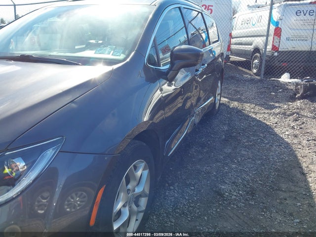Aukcja sprzedaży 2020 Chrysler Pacifica Touring L Plus, vin: 2C4RC1EG8LR184401, numer aukcji: 44517298
