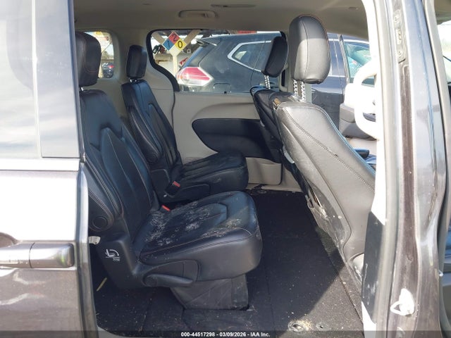 Aukcja sprzedaży 2020 Chrysler Pacifica Touring L Plus, vin: 2C4RC1EG8LR184401, numer aukcji: 44517298