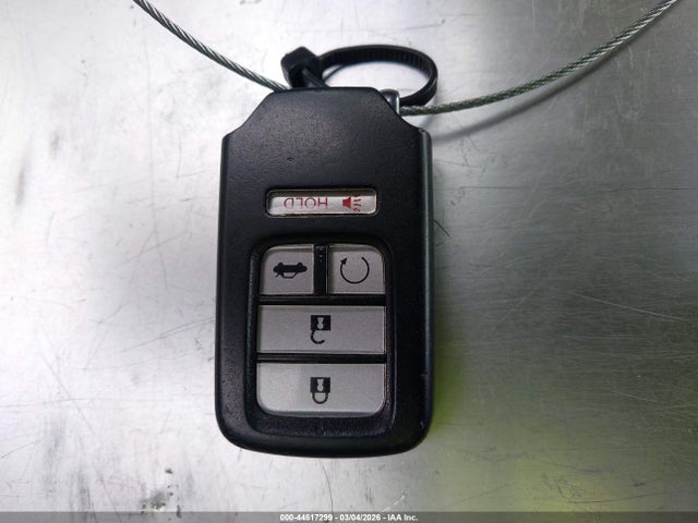 1HGCV3F51KA005466 Honda Accord Hybrid Ex-l