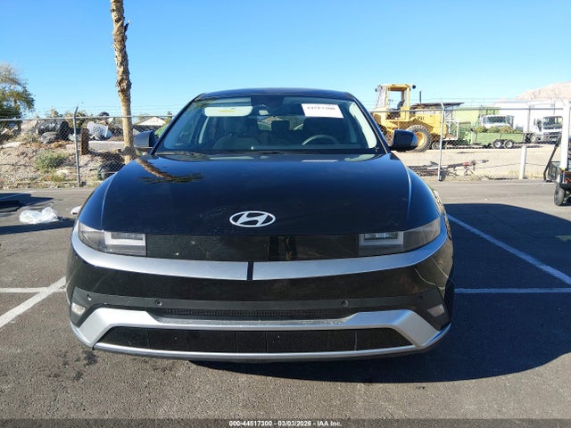 Hyundai IONIQ 5 SE 2025 7YAKM4DA8SY013759 Image 13