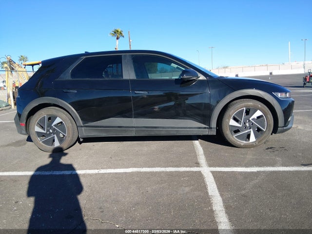 Hyundai IONIQ 5 SE 2025 7YAKM4DA8SY013759 Image 14