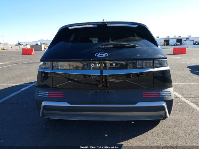 Hyundai IONIQ 5 SE 2025 7YAKM4DA8SY013759 Image 17