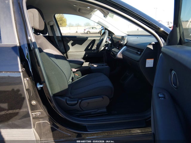Hyundai IONIQ 5 SE 2025 7YAKM4DA8SY013759 Image 5