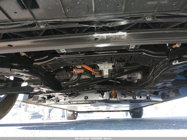 Hyundai IONIQ 5 SE 2025 7YAKM4DA8SY013759 Image 6
