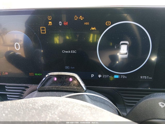 Hyundai IONIQ 5 SE 2025 7YAKM4DA8SY013759 Image 7
