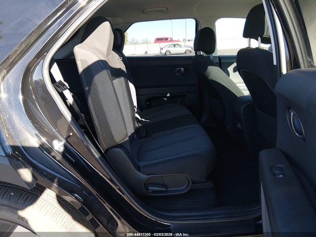 Hyundai IONIQ 5 SE 2025 7YAKM4DA8SY013759 Image 8