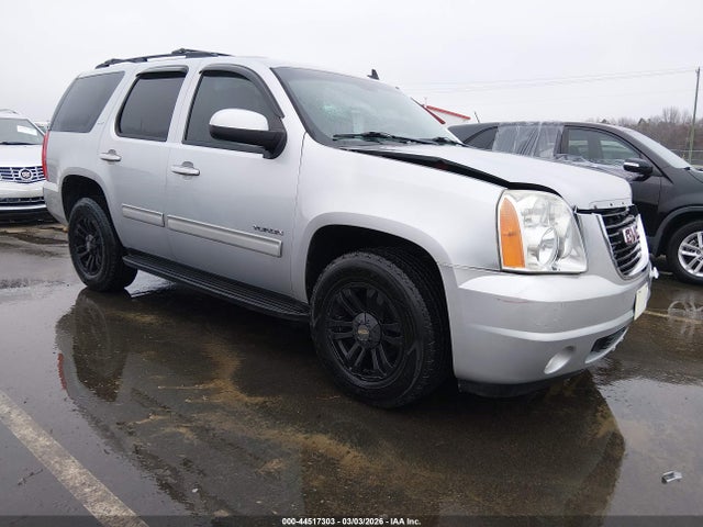 Auction sale of the 2013 Gmc Yukon Slt, vin: 1GKS1CE01DR162838, lot number: 44517303