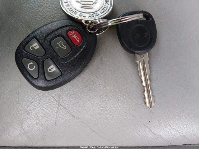 Aukcja sprzedaży 2013 Gmc Yukon Slt, vin: 1GKS1CE01DR162838, numer aukcji: 44517303