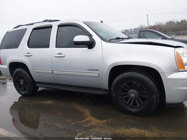Aukcja sprzedaży 2013 Gmc Yukon Slt, vin: 1GKS1CE01DR162838, numer aukcji: 44517303