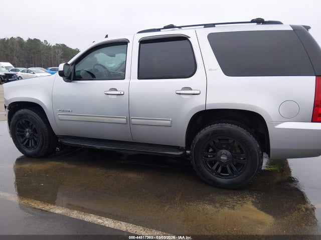 Aukcja sprzedaży 2013 Gmc Yukon Slt, vin: 1GKS1CE01DR162838, numer aukcji: 44517303