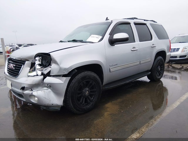 Aukcja sprzedaży 2013 Gmc Yukon Slt, vin: 1GKS1CE01DR162838, numer aukcji: 44517303