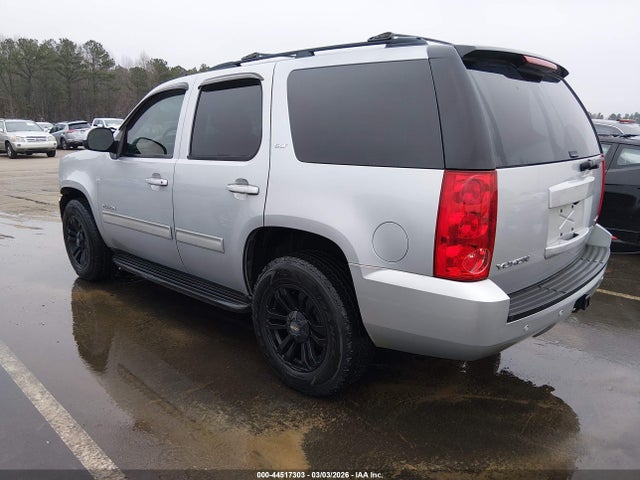Aukcja sprzedaży 2013 Gmc Yukon Slt, vin: 1GKS1CE01DR162838, numer aukcji: 44517303
