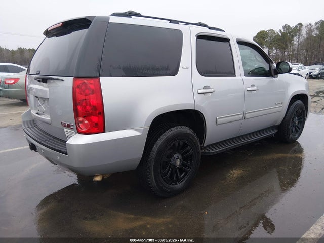 Aukcja sprzedaży 2013 Gmc Yukon Slt, vin: 1GKS1CE01DR162838, numer aukcji: 44517303