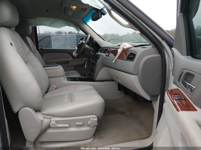 Aukcja sprzedaży 2013 Gmc Yukon Slt, vin: 1GKS1CE01DR162838, numer aukcji: 44517303
