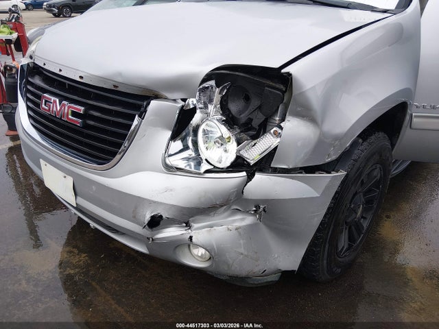 Aukcja sprzedaży 2013 Gmc Yukon Slt, vin: 1GKS1CE01DR162838, numer aukcji: 44517303