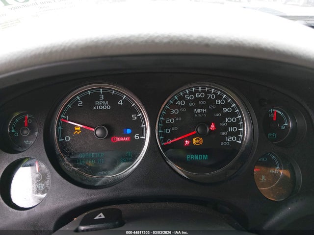Aukcja sprzedaży 2013 Gmc Yukon Slt, vin: 1GKS1CE01DR162838, numer aukcji: 44517303