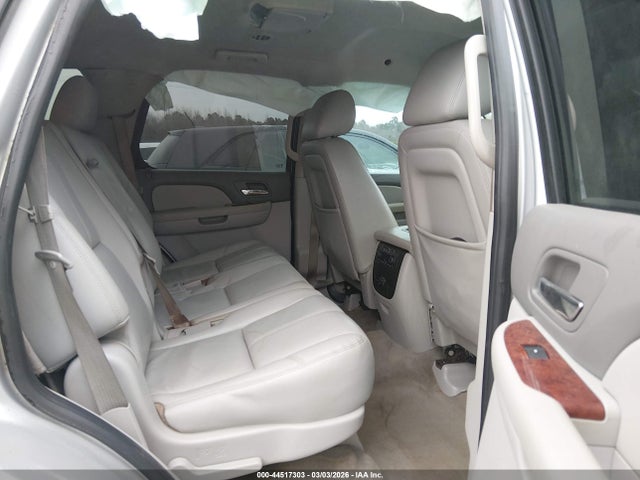 Aukcja sprzedaży 2013 Gmc Yukon Slt, vin: 1GKS1CE01DR162838, numer aukcji: 44517303