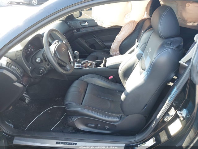 Продажа на аукционе авто 2012 Infiniti G37 Journey, vin: JN1CV6EK6CM423595, номер лота: 44517304
