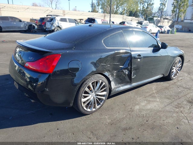 Продажа на аукционе авто 2012 Infiniti G37 Journey, vin: JN1CV6EK6CM423595, номер лота: 44517304