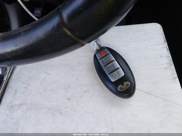 Aukcja sprzedaży 2010 Infiniti G37, vin: JN1CV6FE0AM354800, numer aukcji: 44517305