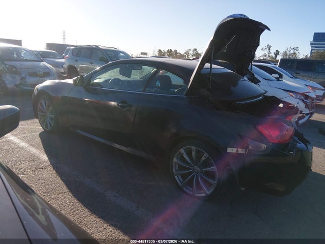 Aukcja sprzedaży 2010 Infiniti G37, vin: JN1CV6FE0AM354800, numer aukcji: 44517305