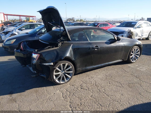 Aukcja sprzedaży 2010 Infiniti G37, vin: JN1CV6FE0AM354800, numer aukcji: 44517305