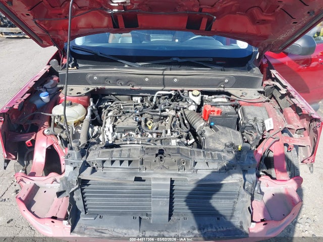 3FMCR9C6XMRA93604 Ford Bronco Sport Outer Banks