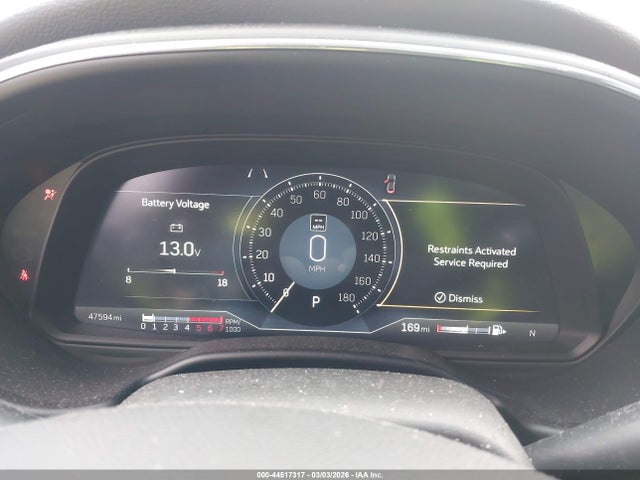 2021 CADILLAC CT5 1G6DT5RW0M0110617 Photo 6