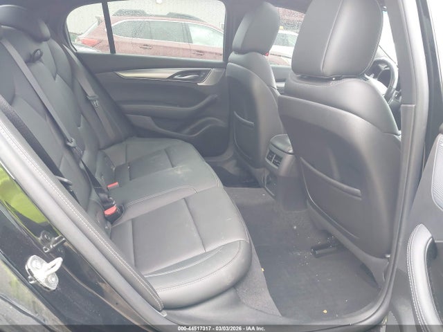 2021 CADILLAC CT5 1G6DT5RW0M0110617 Photo 7