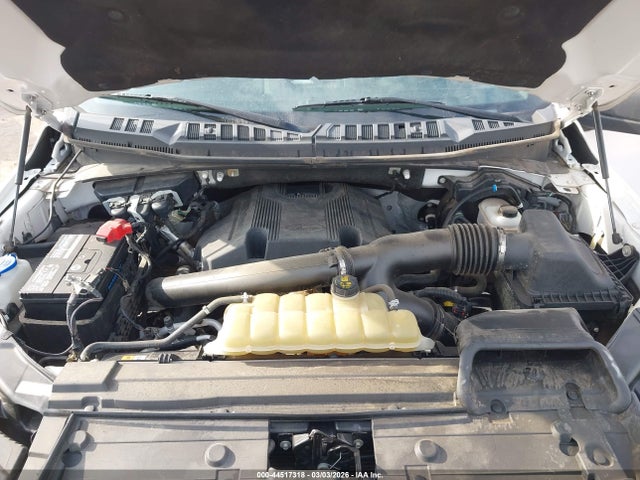 Aukcja sprzedaży 2020 Ford F-150 Xl, vin: 1FTFX1E46LKD79148, numer aukcji: 44517318