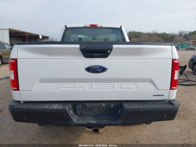 Aukcja sprzedaży 2020 Ford F-150 Xl, vin: 1FTFX1E46LKD79148, numer aukcji: 44517318
