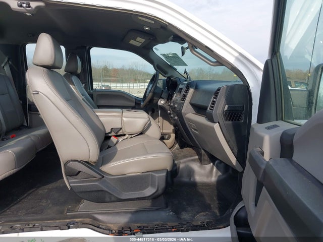 Aukcja sprzedaży 2020 Ford F-150 Xl, vin: 1FTFX1E46LKD79148, numer aukcji: 44517318